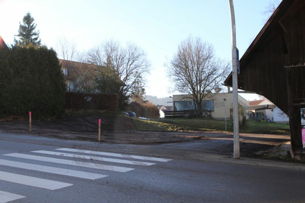 Gschwend - Schlechtbacher Strasse - Hausnummer 10 - 20200000